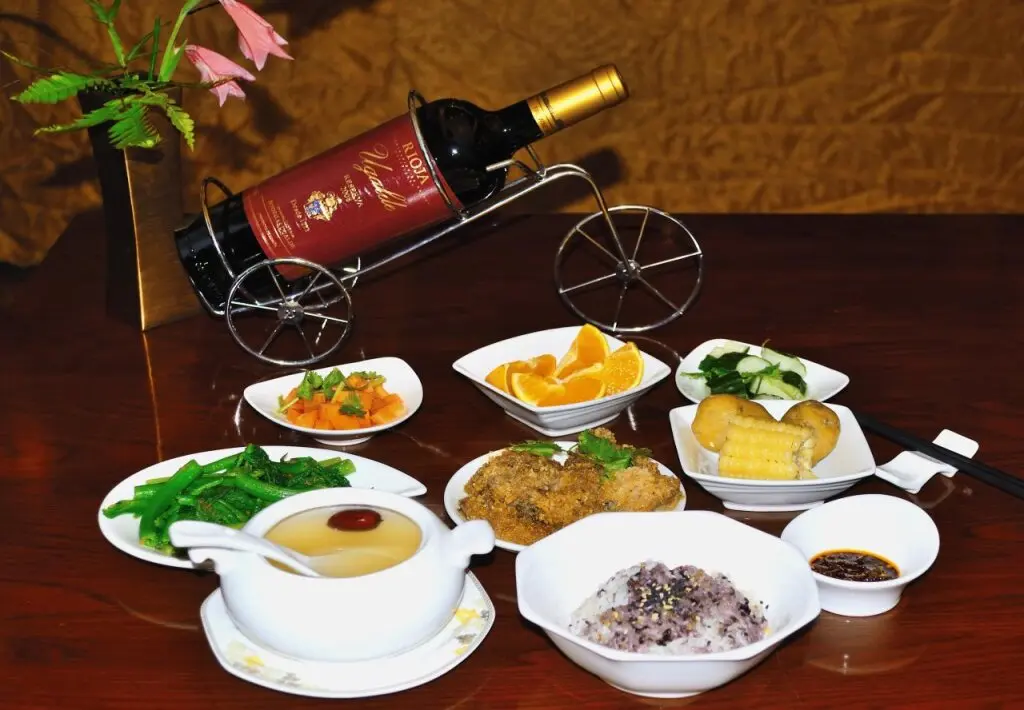Longsheng: Yunzhihui Muquan Boutique Health Hotel