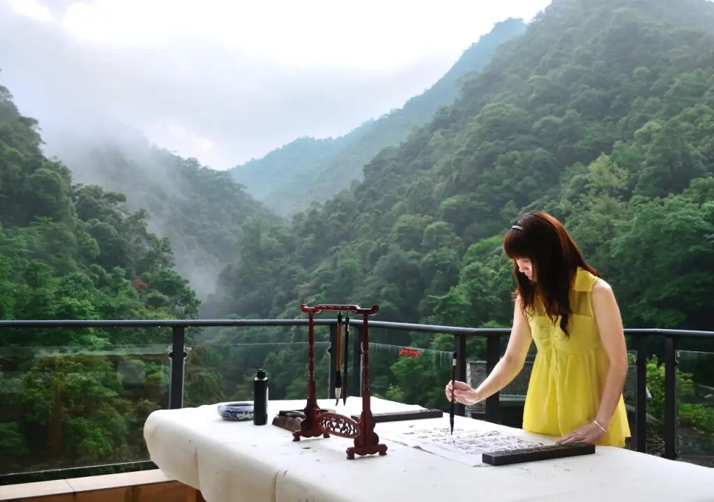 Longsheng: Yunzhihui Muquan Boutique Health Hotel