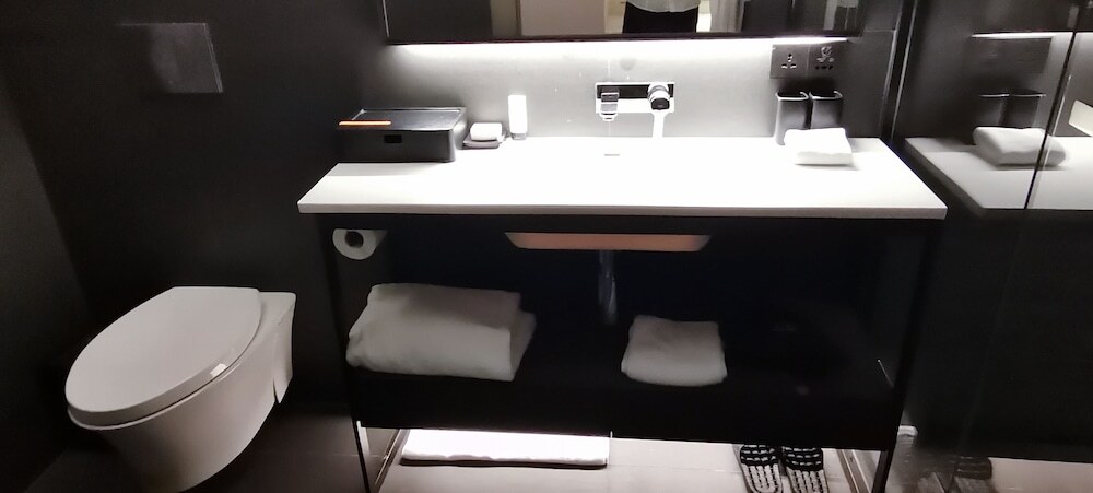 Баодин: Hotel Kapok Bai Yang Dian