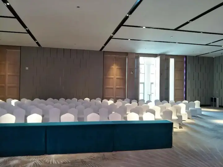 Баодин: Hotel Kapok Bai Yang Dian