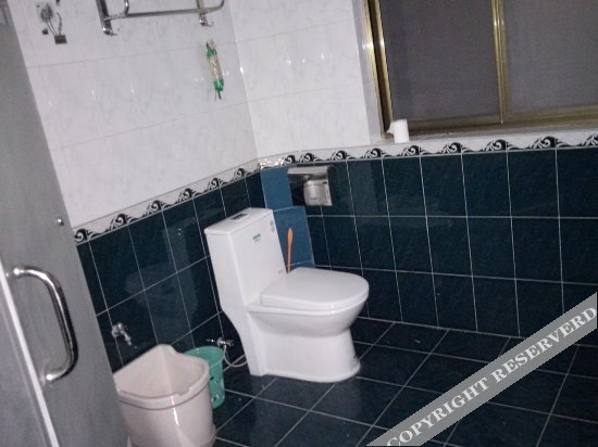 Хучжоу: Naturalhome Hotel Moganshan Deqing
