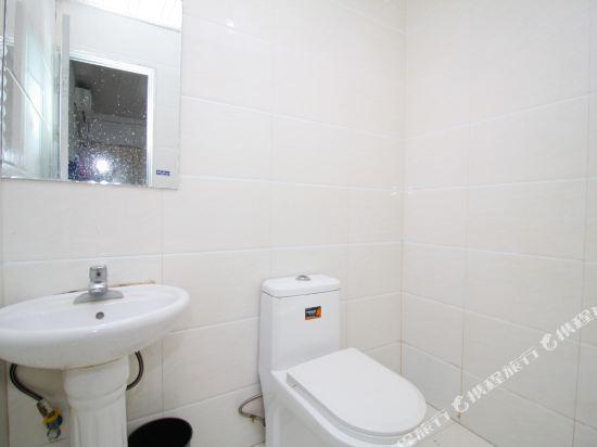 Хэфэй: Fusheng Hostel