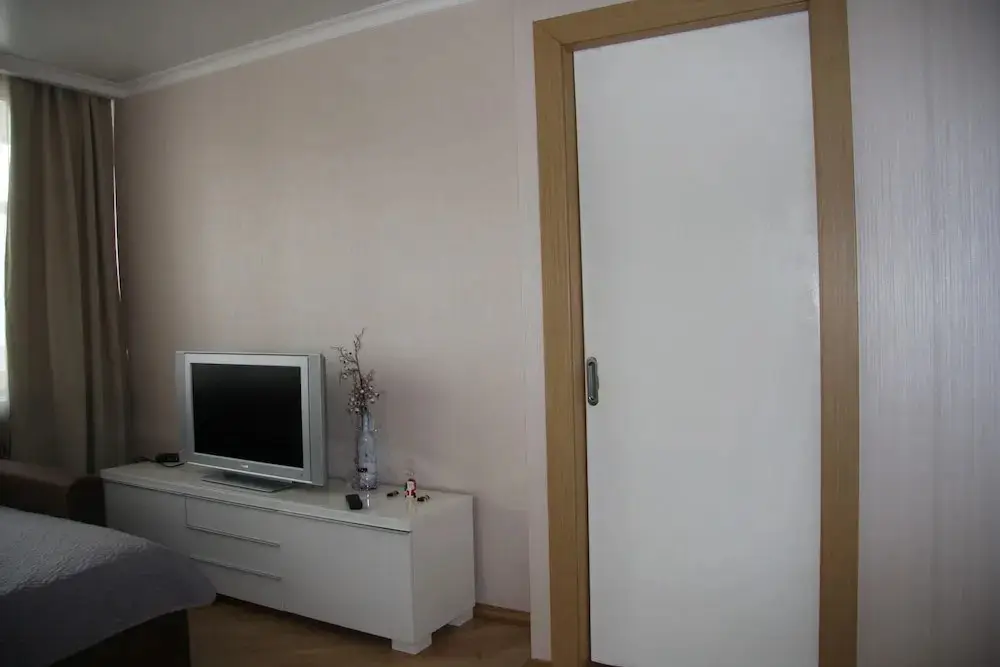 Москва: Отель RedCity London