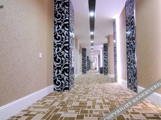 Чжэнчжоу: Weilai Hotel