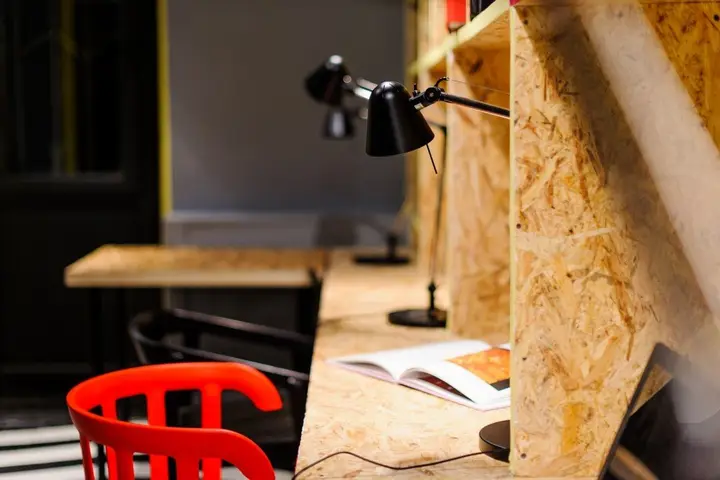 Москва: Re Forma Hostel