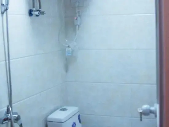 Цзясинь: Wuzhen Dongshan Jiang Auntie Hotel