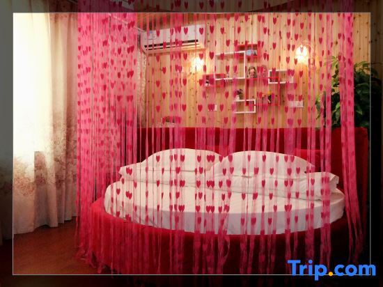 Цзясинь: Wuzhen Dongshan Jiang Auntie Hotel