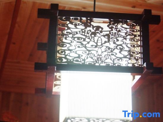 Цзясинь: Wuzhen Dongshan Jiang Auntie Hotel