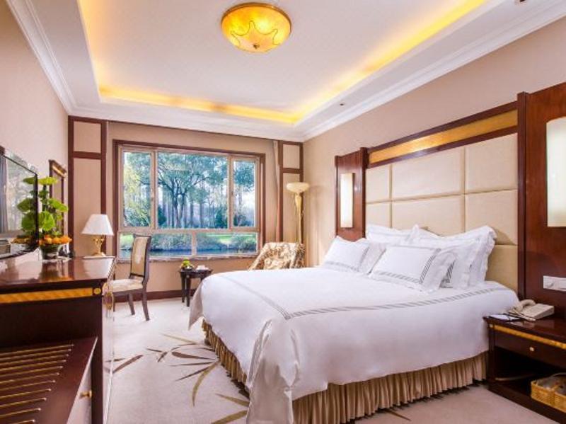 Ханчжоу: Hangzhou Xihu State Guest House
