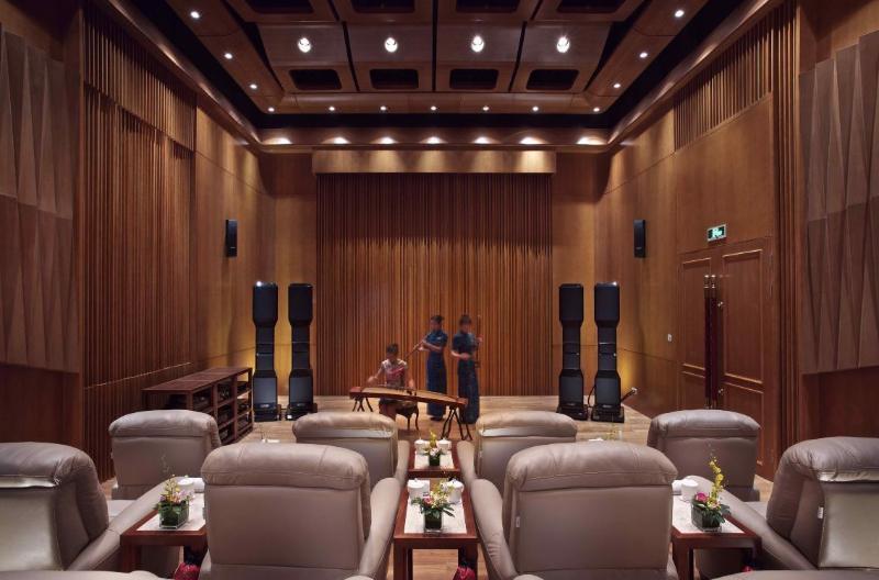 Ханчжоу: Hangzhou Xihu State Guest House