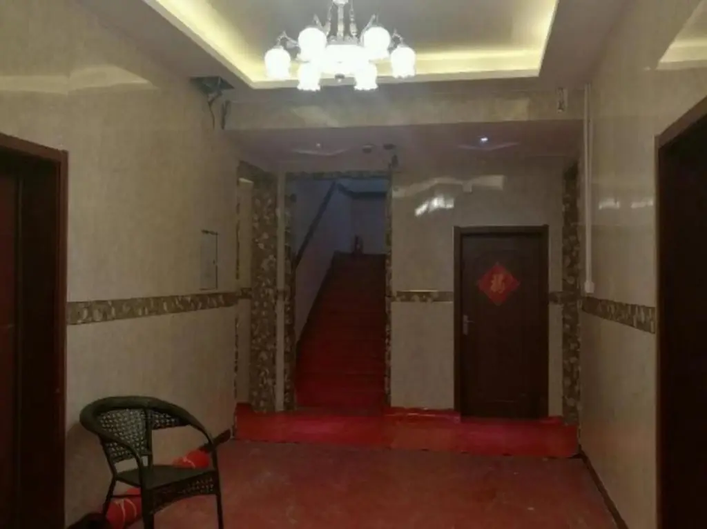 Сяньян: Hongbin Guest House
