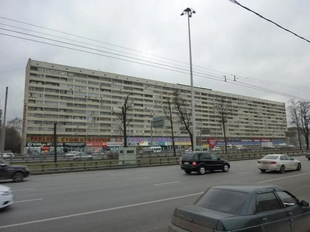 Москва: Отель RedCity Tokyo