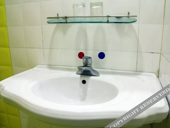 Цюаньчжоу: Jindu Hotel (Quanzhou Xingxian Road)