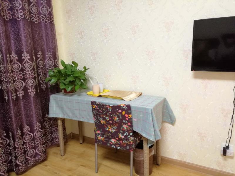 Сиань: Xian Wisteria Lane Sunny Guest House