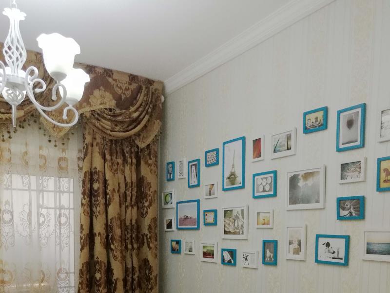 Сиань: Xian Wisteria Lane Sunny Guest House