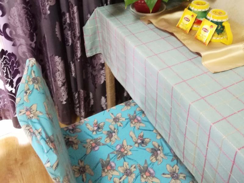 Сиань: Xian Wisteria Lane Sunny Guest House