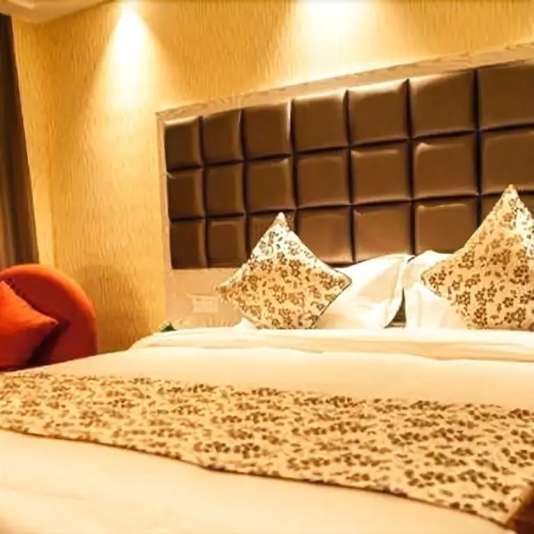 Yuanheng Boutique Hotel — фото 1