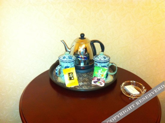 Чэнду: Yujing Hotel