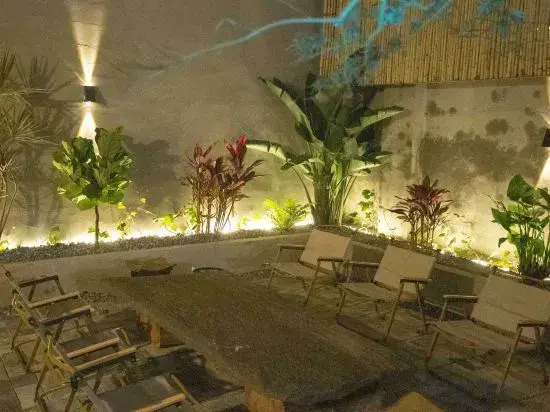 Дали: Zhufeng Park Xin Inn (Dali High-speed Railway Station)