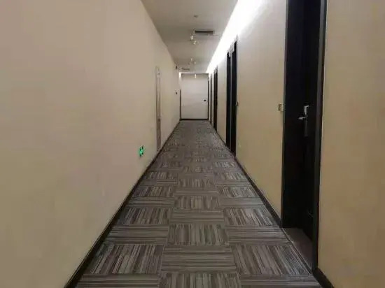 Тайюань: Hi Inn Taiyuan Yifen Street