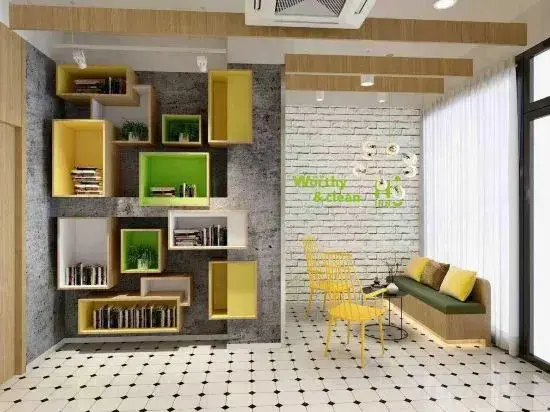Тайюань: Hi Inn Taiyuan Yifen Street