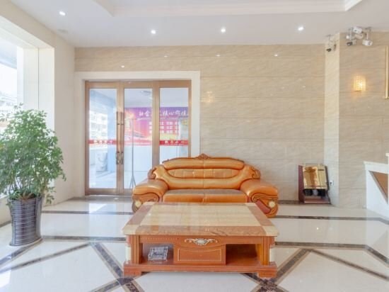 Цзюцзян: Kaiman Hotel (Jiujiang Wuning Xihai Bay Cultural Plaza)
