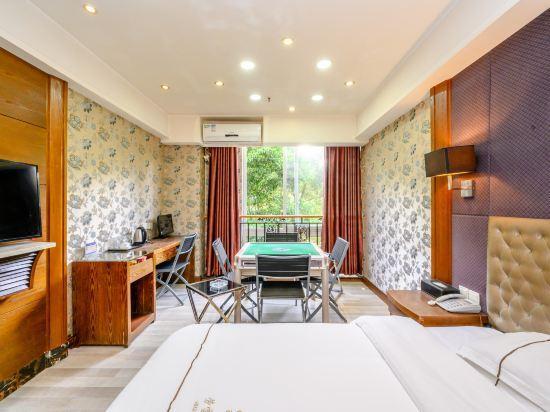 Чунцин: Laolei'er Hotel
