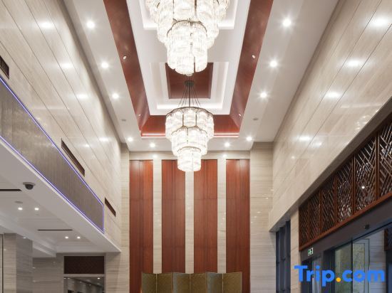 Nanning Wuxiang Resort — фото 1