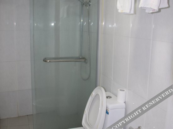 Цзясинь: Tongle Hostel