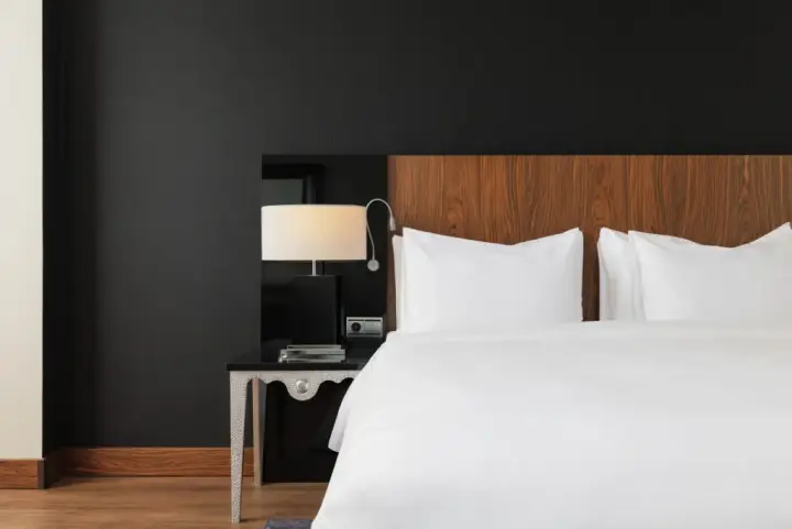 Москва: Гостиница Radisson Blu Белорусская, Москва