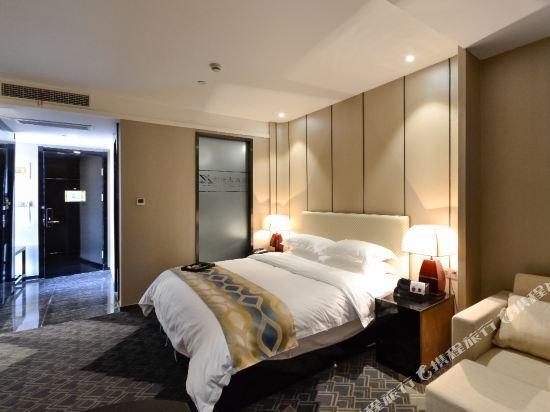 Тайчжоу: Xulong Hotel