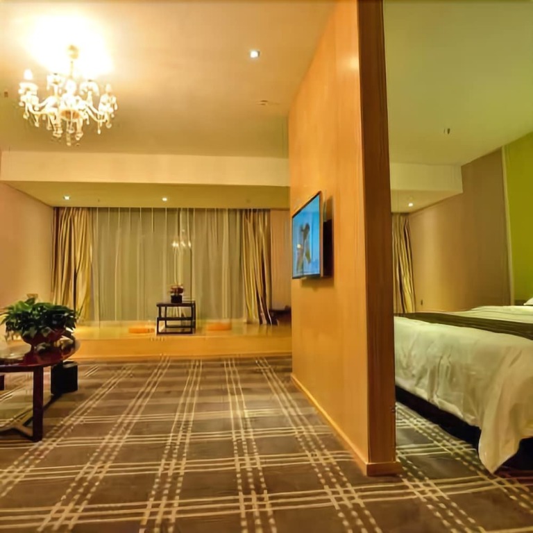 Chuangyue Meishe Boutique Hostel — фото 1