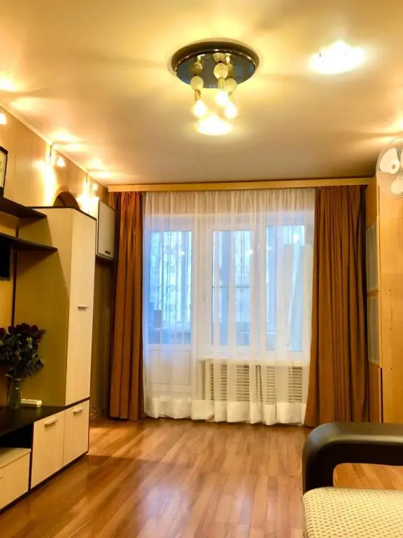 Москва: Relax Apart on Vilis Latsis Street