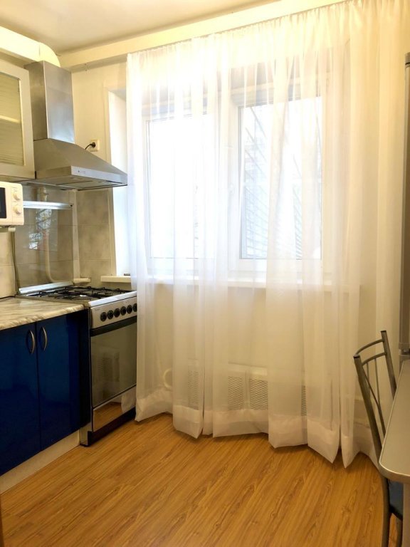Москва: Relax Apart on Vilis Latsis Street