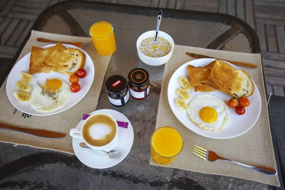 Чжанцзяцзе: National Park MINI Inn - Yangjiajie