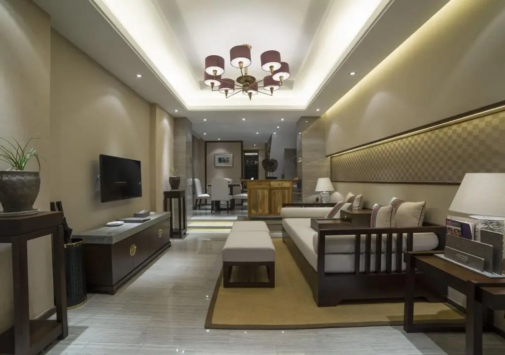 Lijiang Patio Luxury Hotel and Resort — фото 1