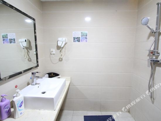 Фошань: Foshan Guangjiang Boutique Hotel (Shunde Lunjiao Subway Station)