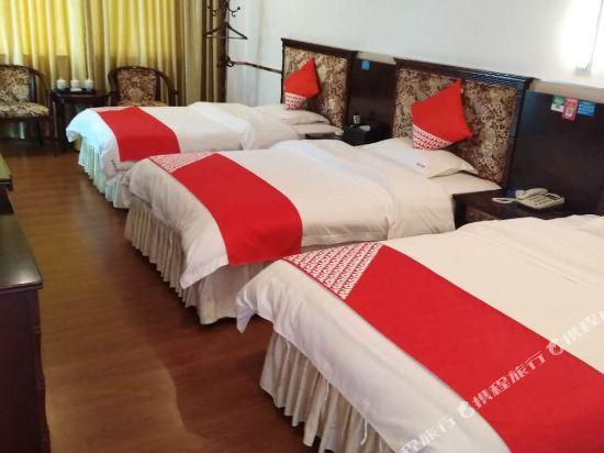 Фошань: Gemei Motel