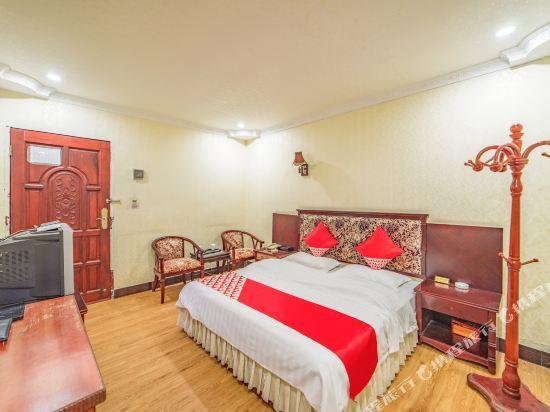 Фошань: Gemei Motel