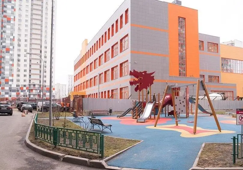 Москва: RentWill (РентВилл) на шоссе Пятницкое