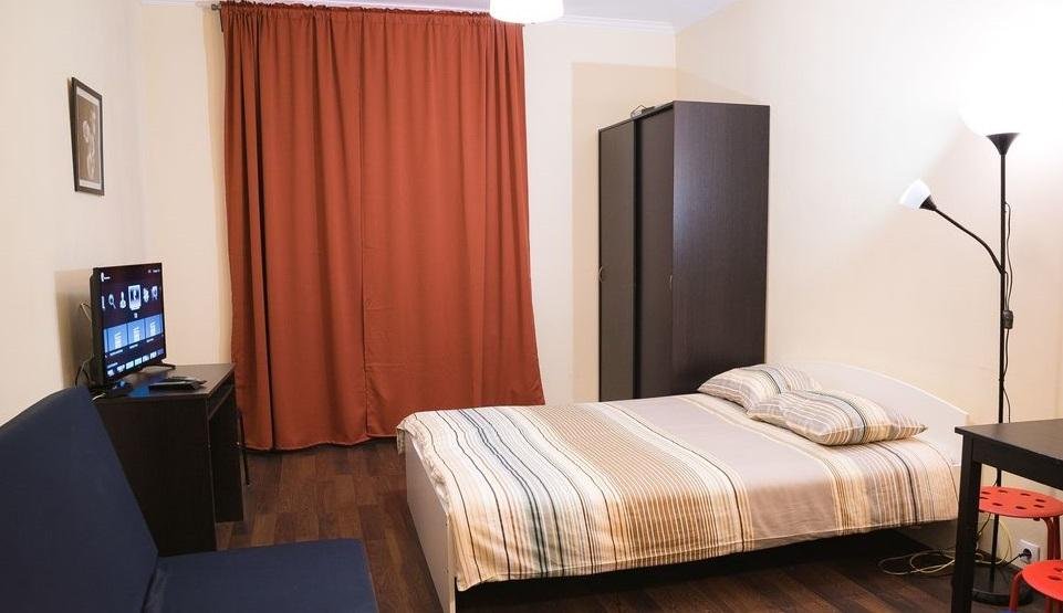 Москва: RentWill (РентВилл) на шоссе Пятницкое