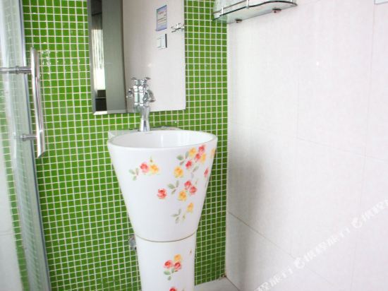 Ухань: Mengshidai Fashion Hotel