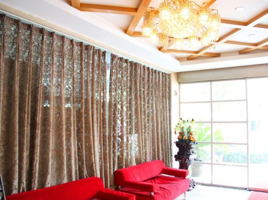 Ухань: Mengshidai Fashion Hotel