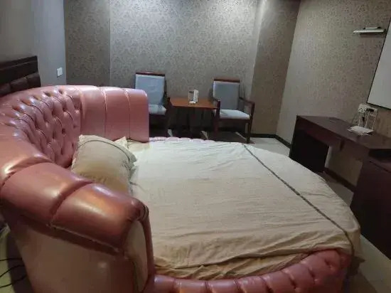 Хэнъян: Huijia Hotel