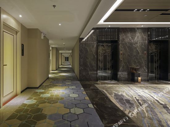 Гуанчжоу: Jinhui Royal Navigation International Hotel