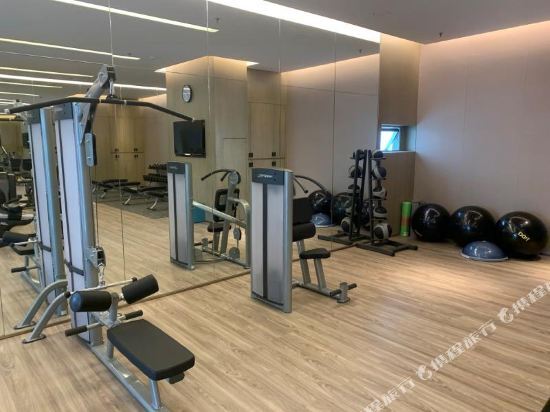 Гуанчжоу: Jinhui Royal Navigation International Hotel