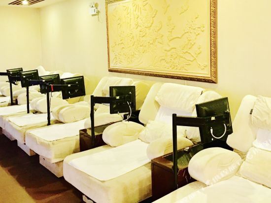Гуанчжоу: Jinhui Royal Navigation International Hotel