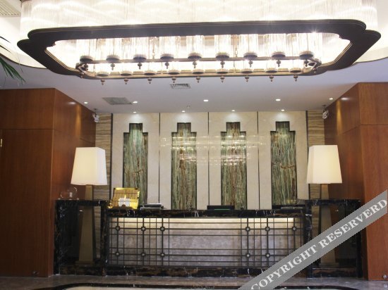 Циндао: Xikelai Hotel