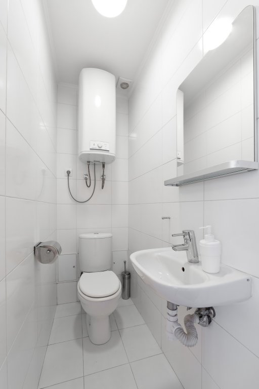 Москва: Romantic Apartment on 1-ya Tverskaya-Yamskaya 26