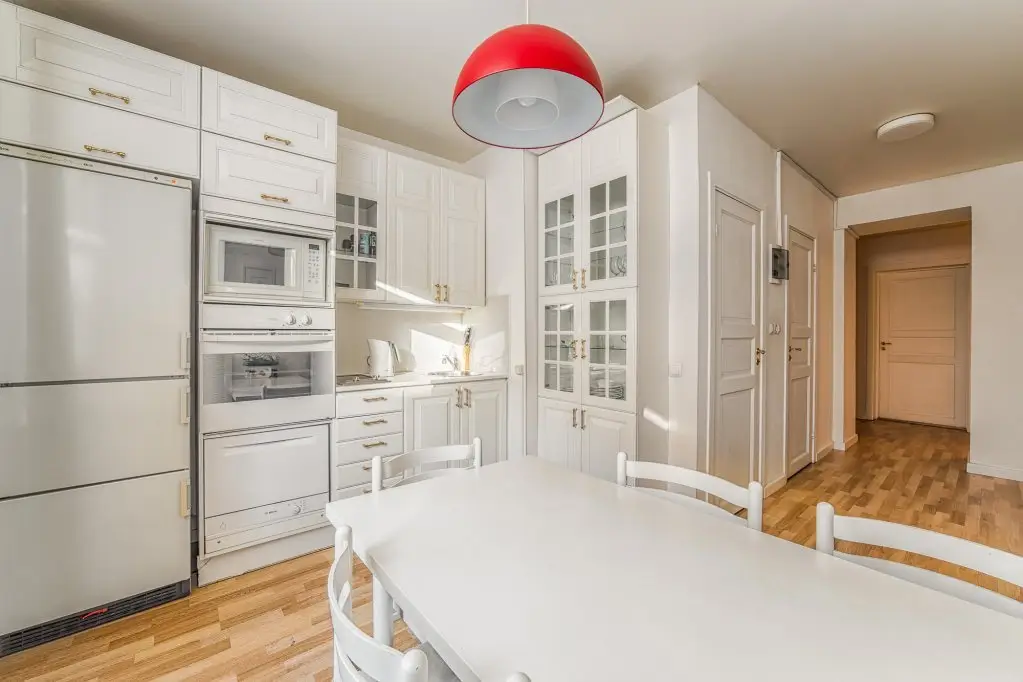 Москва: Romantic Apartment on 1-ya Tverskaya-Yamskaya 26